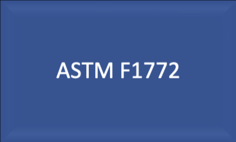 ASTM F1772