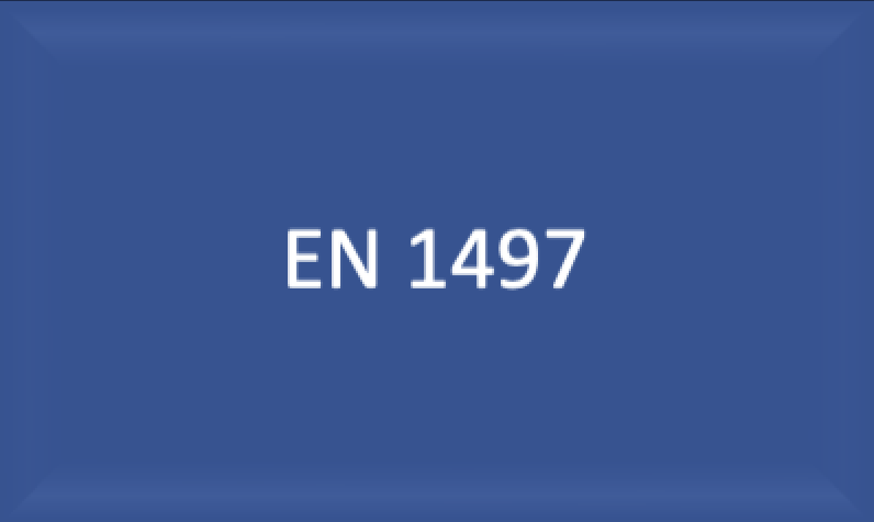 EN 1497