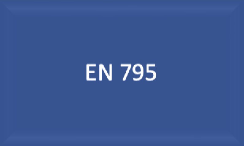 EN 795