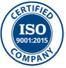 ISO 9001:2015