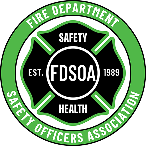 Fire Department Safety Officers Association