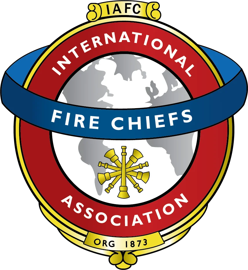 International Association of Fire Chiefs