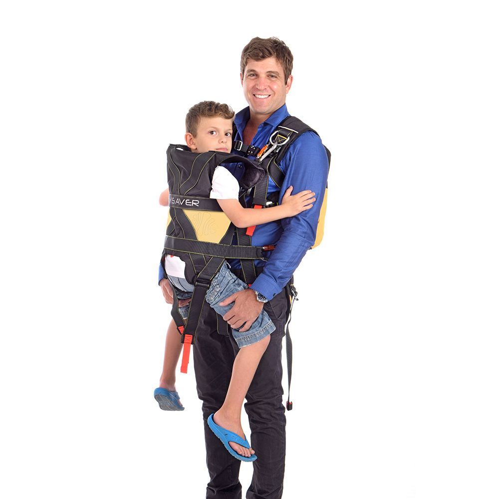 Child Harness