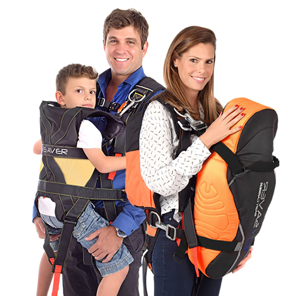SkySaver Family Bundle