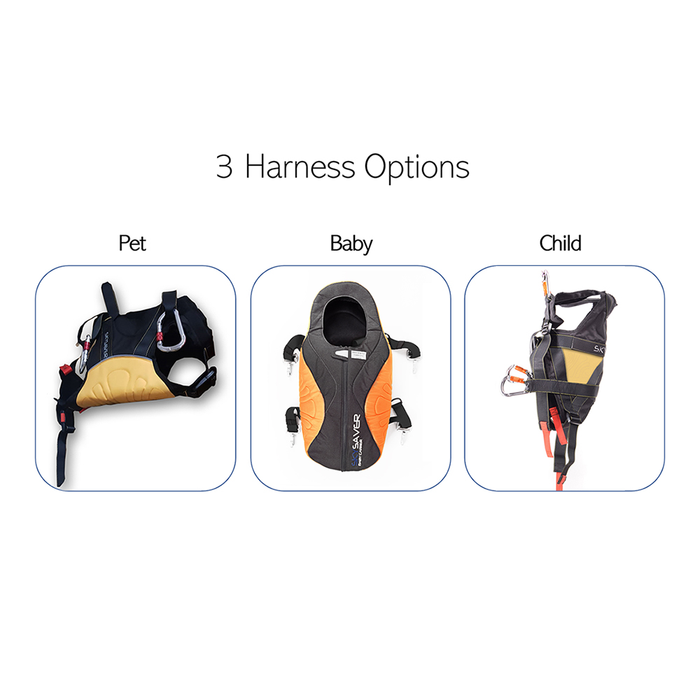 Adult Harness