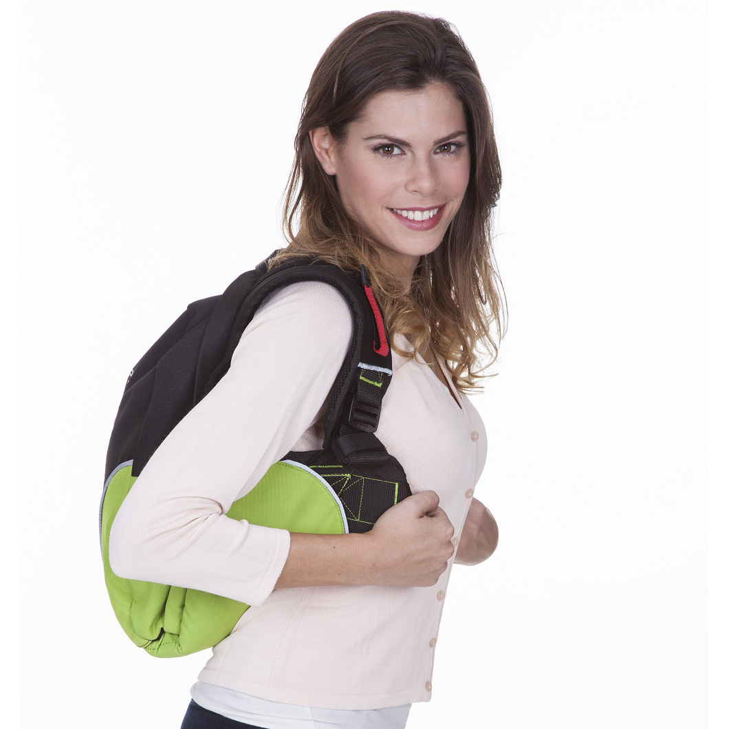 SkySaver Single Self-Rescue Kit
